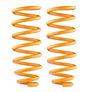 Jeep Cherokee Liberty KJ 2001-2006 Rear Performance Coil Springs