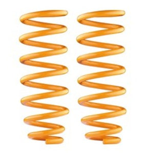 Navara NP300 (Coil) Rear Extra Constant Load Coil Springs