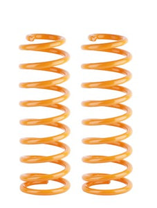 Jeep Grand Cherokee WK2 Rear Coil Springs Performance