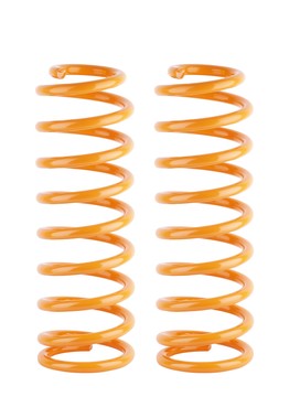 Jeep Grand Cherokee WK2 Rear Coil Springs Performance