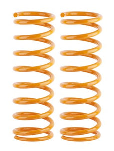 Jeep Wrangler JK 2006+ Rear Performance Coil Springs (4" Lift)