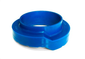 Rear Polyurethane Coil Spacer - 15mm to suit Landcruiser 105 Series