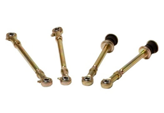 Patrol GQ 1988-1997 Cab Chassis (Coil) Rear Extended Sway Bar Links (Suits 0-3